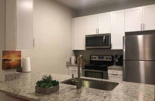The Woodlands Apartment | Beautiful Condo near Exxon Campus