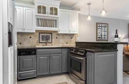 Vail Condo | Beautiful Condo on Gore Creek in Vail Village