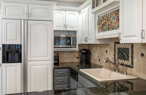 Vail Condo | Beautiful Condo on Gore Creek in Vail Village