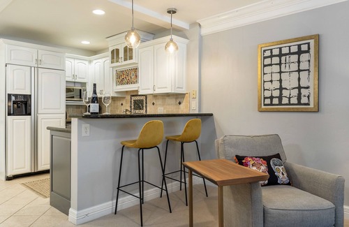 Vail Condo | Beautiful Condo on Gore Creek in Vail Village