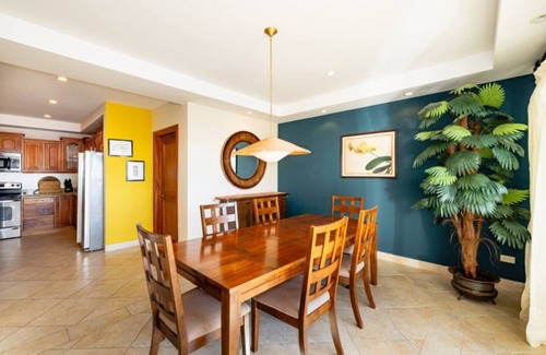 Panama Beach Condo | Beautiful Condo overlooking the Pacific - 3 Bedroom 3 Bathroom