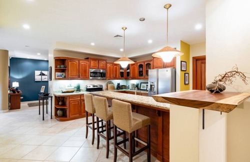 Panama Beach Condo | Beautiful Condo overlooking the Pacific - 3 Bedroom 3 Bathroom