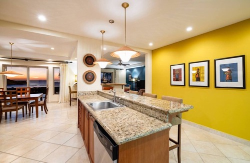 Panama Beach Condo | Beautiful Condo overlooking the Pacific - 3 Bedroom 3 Bathroom