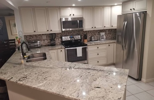 Sand Key Condo | Beautiful Condo overlooking the Gulf of Mexico