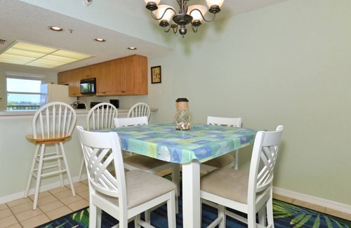 Palmetto Apartment | Beautiful Condo "Point of View" Terra Ceia Bay Golf and Tennis Club