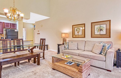 Wailea Condo | Beautiful Condo, Private Lanai, Near Wailea Beaches