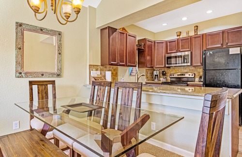 Wailea Condo | Beautiful Condo, Private Lanai, Near Wailea Beaches