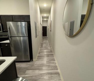 Gateway District Apartment | Beautiful Condo/Rooftop Patio With Free Parking