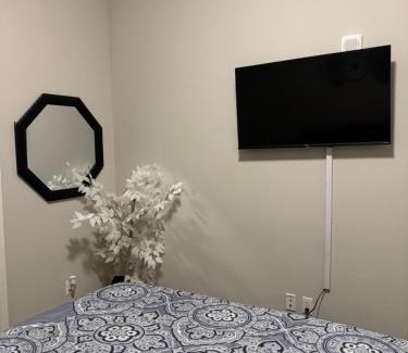 Gateway District Apartment | Beautiful Condo/Rooftop Patio With Free Parking