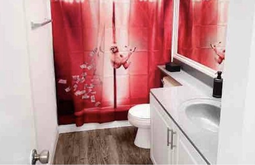 Pembroke Pines House | Beautiful Condo | Modern| Parking | Pool| Gym
