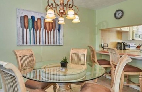 Indian Shores Condo | Beautiful condo with amazing water views!