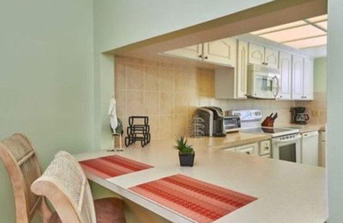 Indian Shores Condo | Beautiful condo with amazing water views!