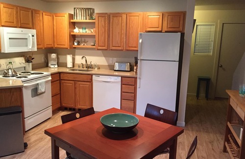 Birch Bay Condo | Beautiful Condo with excellent Birch Bay view!