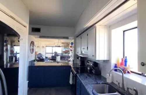 Ruskin Condo | Beautiful Condo with one of the best views of Tampa Bay