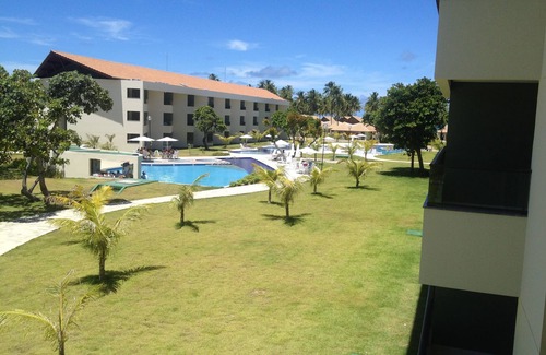 Praia dos Carneiros Apartment | BEAUTIFUL CONDOMINIUM AT THE SEASIDE OF BEACH OF CARNEIROS