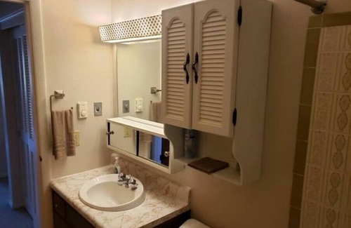 Stockton Apartment | Beautiful Condos By The Park