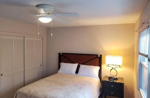 Stockton Apartment | Beautiful Condos By The Park