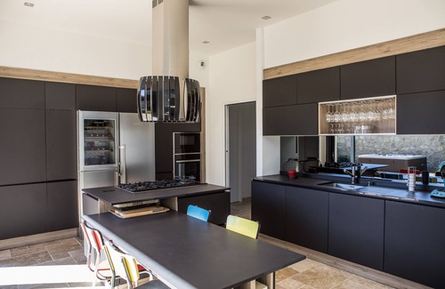 Soorts-Hossegor Villa | Beautiful contemporary villa between lake and ocean. Free wifi.