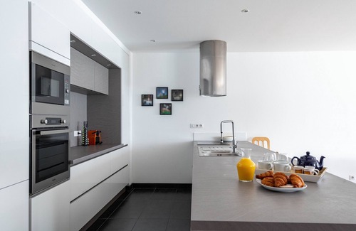 Breil - Barberie House | Beautiful, contemporary family home with pool