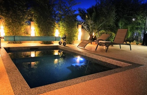 Les Arcs-sur-Argens Villa | Beautiful contemporary villa close to azure and lake