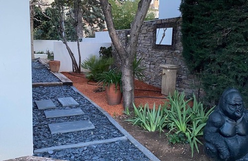 Lattes House | Beautiful contemporary house in a quiet area 5 minutes from the beaches