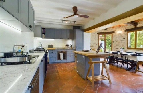 Margueron Other | Beautiful converted farmhouse