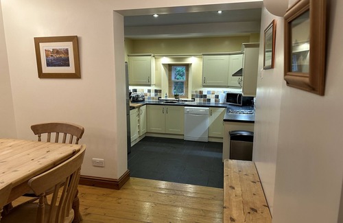 Brigsteer Cottage | Beautiful Converted Coach House in the Lake District National Park