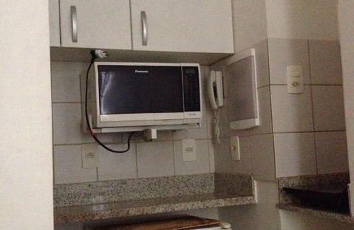 Copacabana Apartment | Beautiful Copa