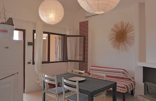 Chia House | Beautiful Corner on the sea