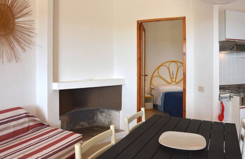 Chia House | Beautiful Corner on the sea