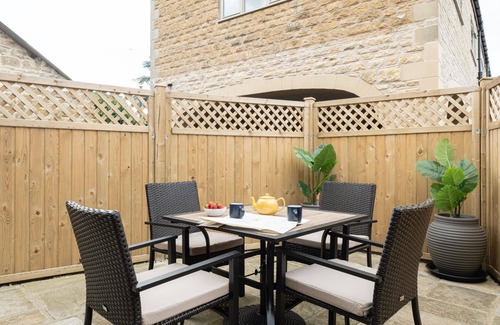 Moreton-in-Marsh Cottage | Beautiful Cotswold Holiday Home - The Puzzle House