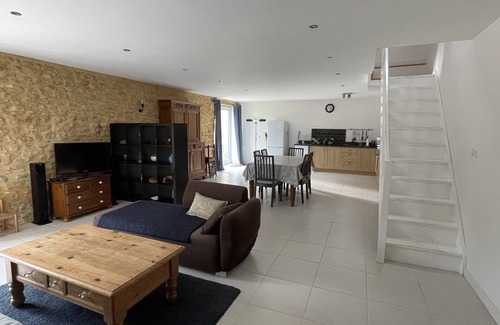 Prats-de-Carlux House | Beautiful cottage 7mn from Sarlat