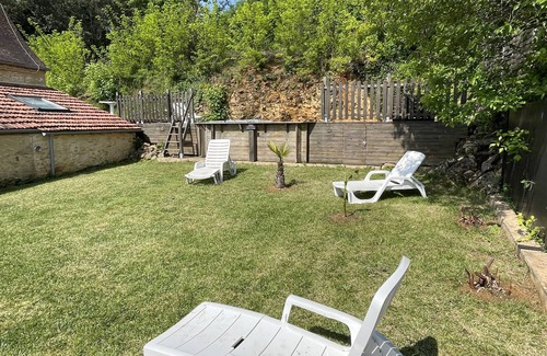 Prats-de-Carlux House | Beautiful cottage 7mn from Sarlat