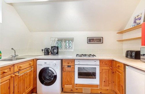 Northway House | Beautiful Cottage in Bredon The Old Thatch