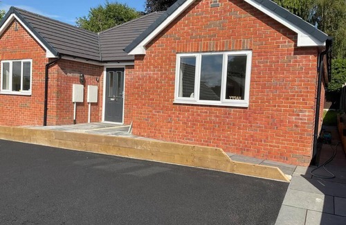 Ashbourne House | Beautiful Cottage in Ashbourne