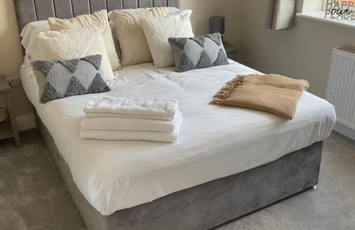 Ashbourne House | Beautiful Cottage in Ashbourne
