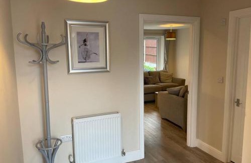 Ashbourne House | Beautiful Cottage in Ashbourne