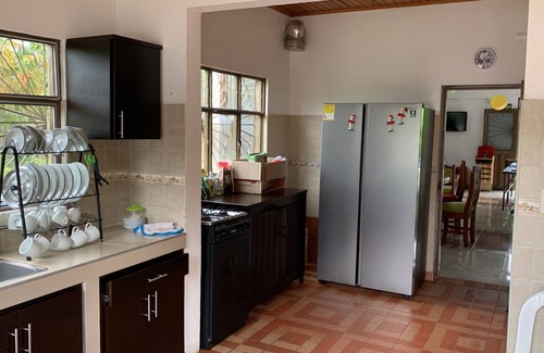 Anapoima Cottage | Beautiful cottage in Anapoima, Colombia