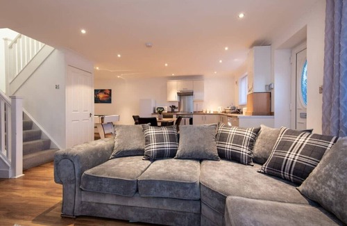 Durham House | Beautiful Cottage in Durham with Pool Table