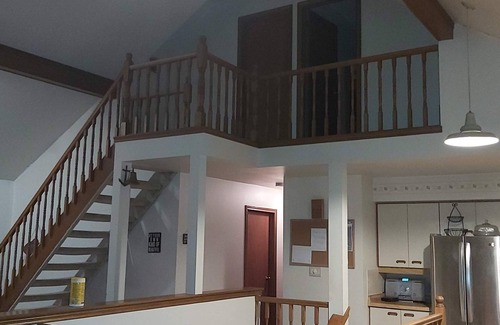 Harwich Cottage | Beautiful cottage in Erieau - close to the beach