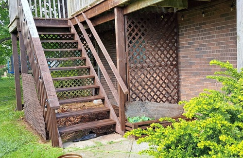 Harwich Cottage | Beautiful cottage in Erieau - close to the beach