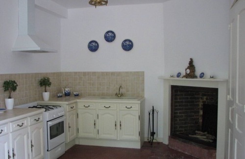 Beaumontel Bed & Breakfast | Beautiful Cottage in the Middle of Normandy