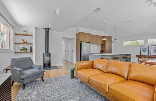 Leura House | Beautiful Cottage in Leura with 3BR with Fireplace