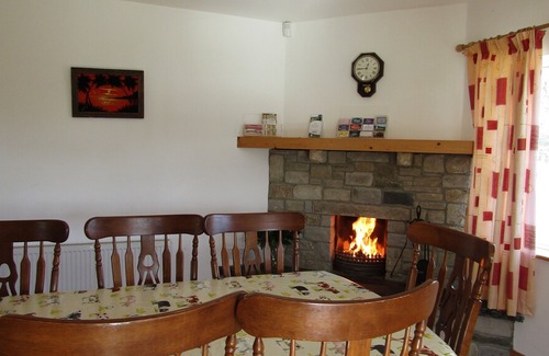 Lecemy House | Beautiful cottage, Lough Eske - near Harveys Point Hotel & Lough Eske Castle