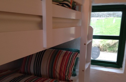 Ballycastle Cottage | Beautiful cottage on the Causeway coast.