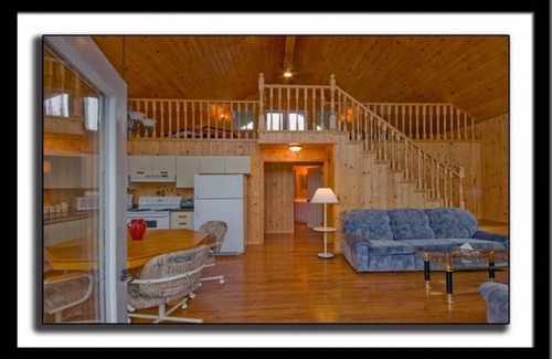 Unorganized Centre Parry Sound House | Beautiful Cottage Overlooking Georgian Bay!