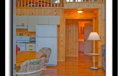 Unorganized Centre Parry Sound House | Beautiful Cottage Overlooking Georgian Bay!