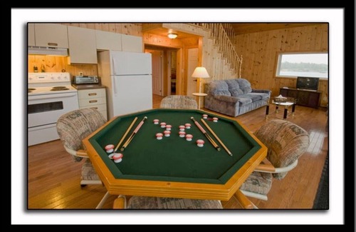 Unorganized Centre Parry Sound House | Beautiful Cottage Overlooking Georgian Bay!