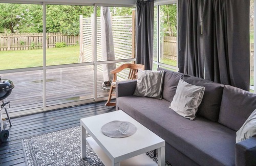 Mellbystrand House | Beautiful cottage near the sandy beach