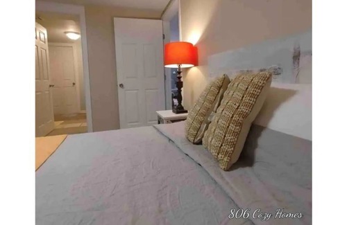 Lubbock House | Beautiful Cottage